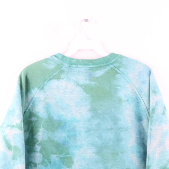 Vintage Nike Travis Scott Acid Wash Sweatshirt